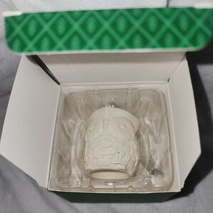 Scentsy woot tree ornament